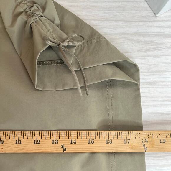 COLUMBIA the Anytime Casual Skort in Safari Women's Size XXL - Picture 12 of 16